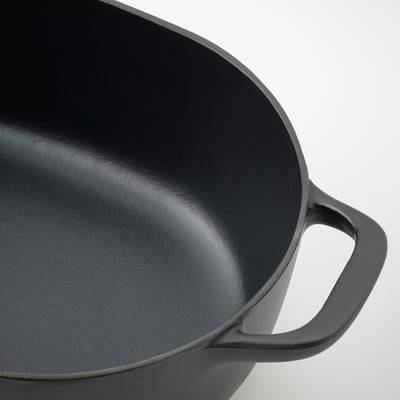 Cocotte Fonte Ikea