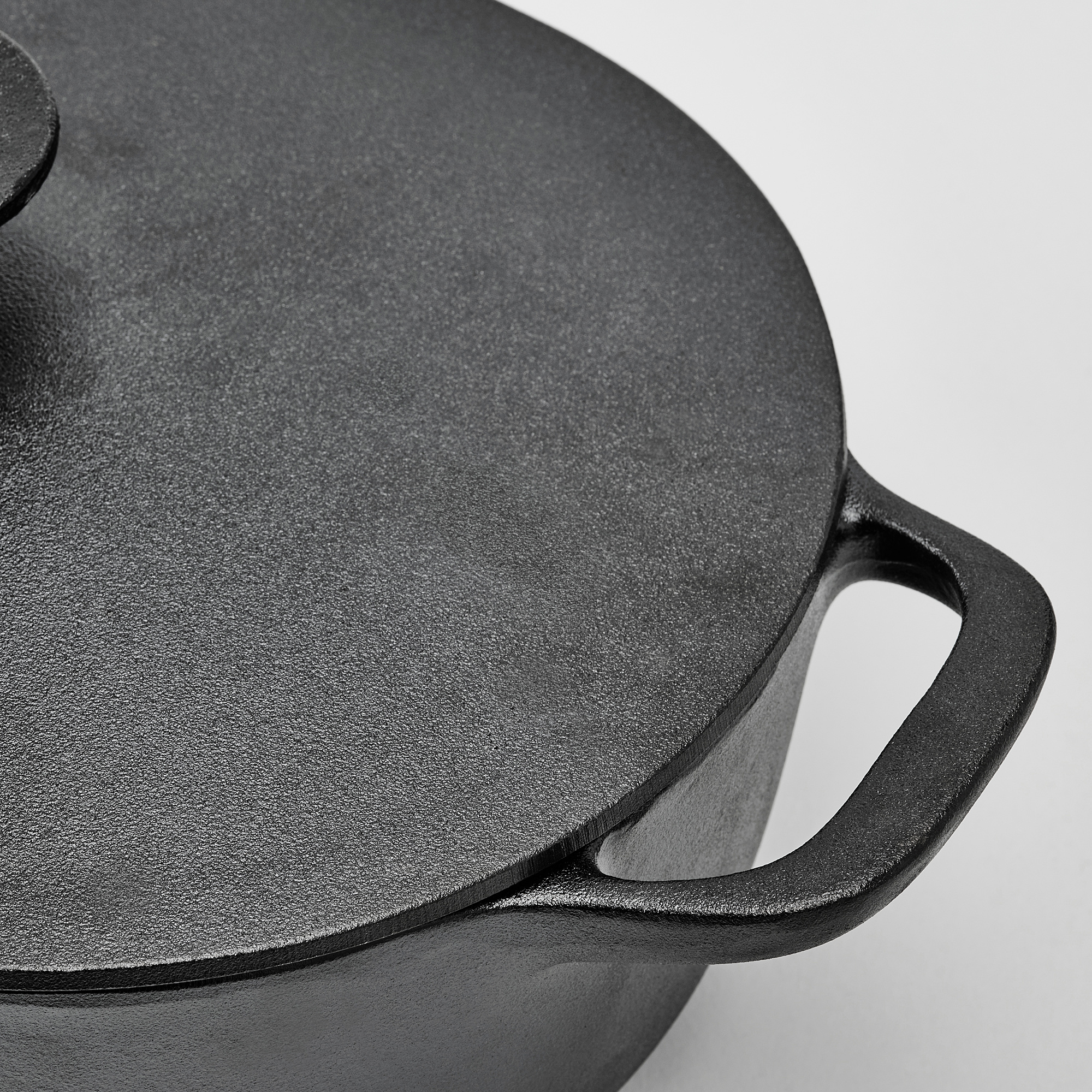 VARDAGEN Cocotte, fonte IKEA