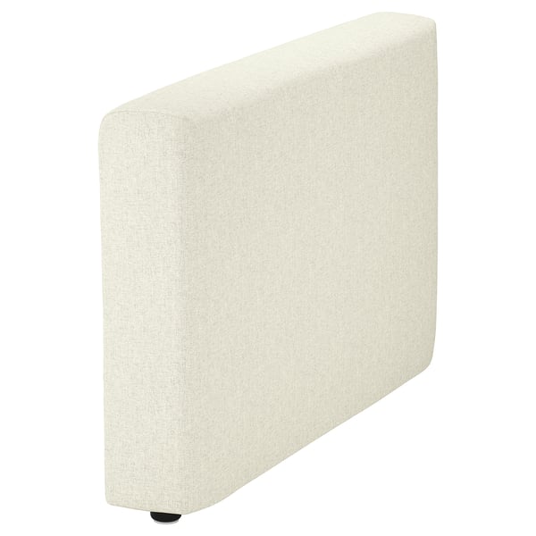 VIMLE Accoudoir, Gunnared beige