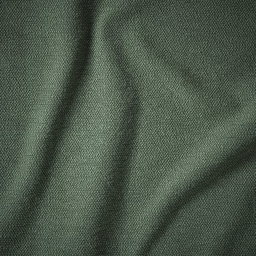 VIMLE Housse accoudoir, Knäbäck gris vert