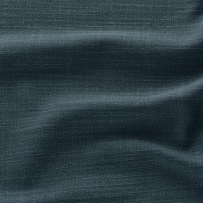 Tissu texturé, tissé dans des tons de gris. Doux mais durable, mettant en valeur des motifs complexes et une finition lisse.