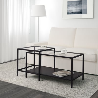 Tables Basses Ikea Occasionnull