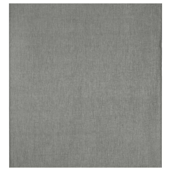 Aina Stof Grijs Ikea