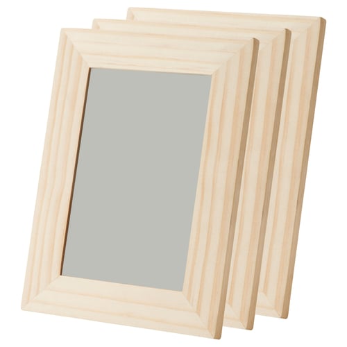 Fotolijsten IKEA