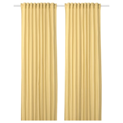 gordijnen voor het hele huis ikea