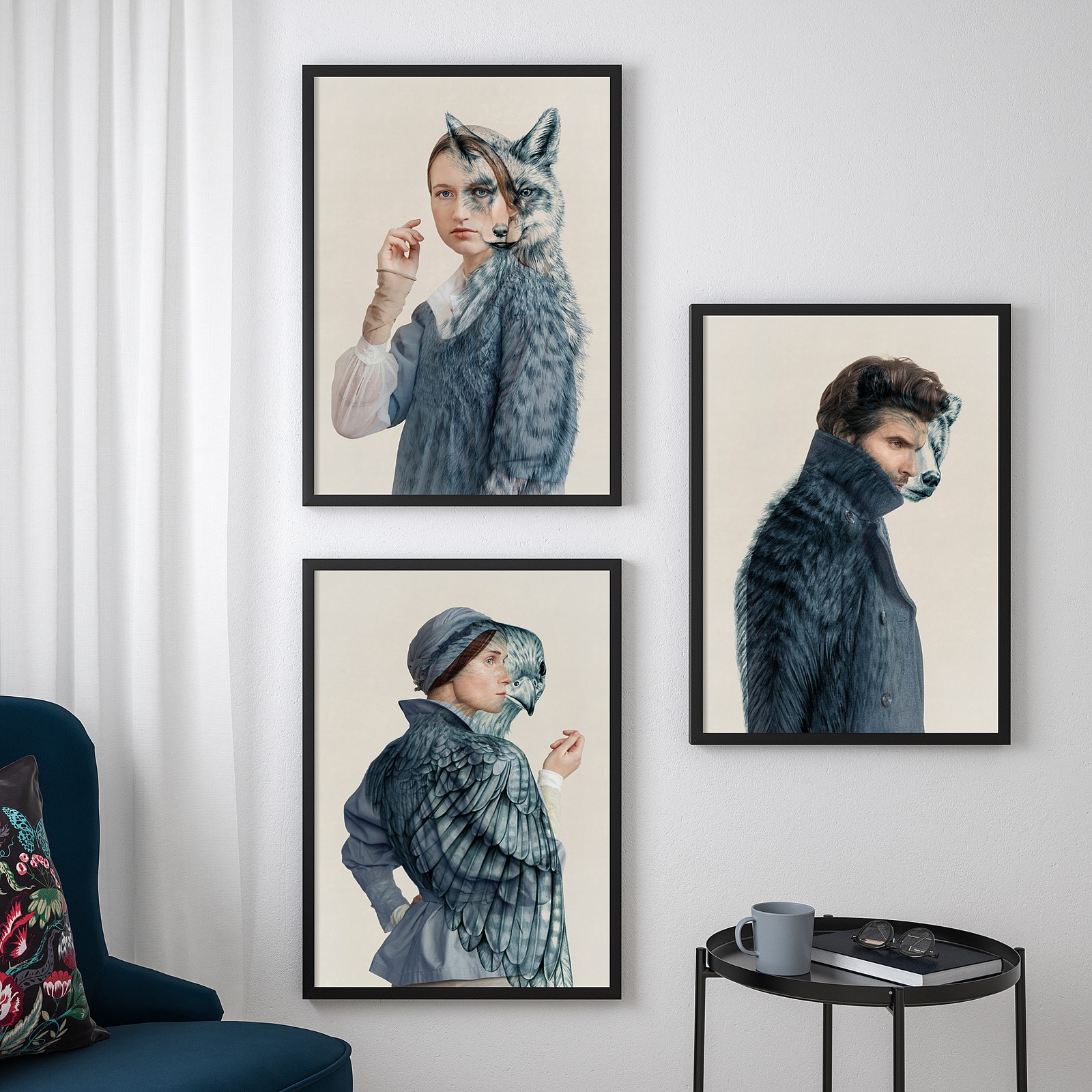 Posters - IKEA