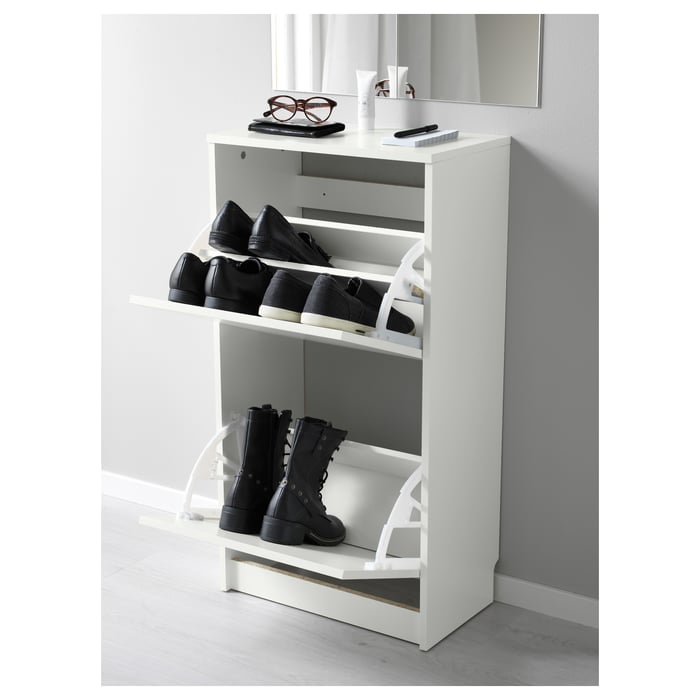 Schoenenkasten - IKEA