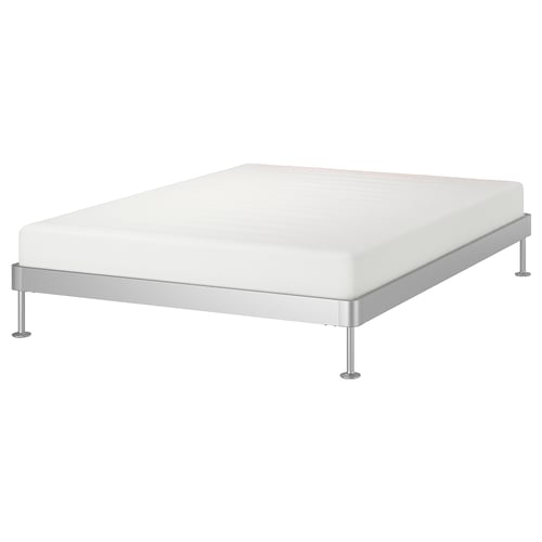 Tweepersoonsbed 140x200 ikea