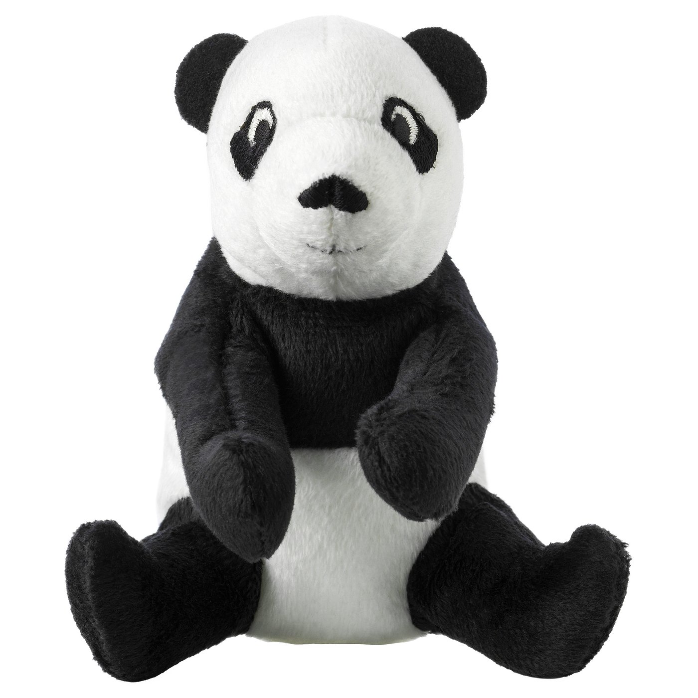 Fien & Teun knuffel 20 cm pluche Pim de hond - baby peuter speelgoed - 1 jaar, 2 jaar