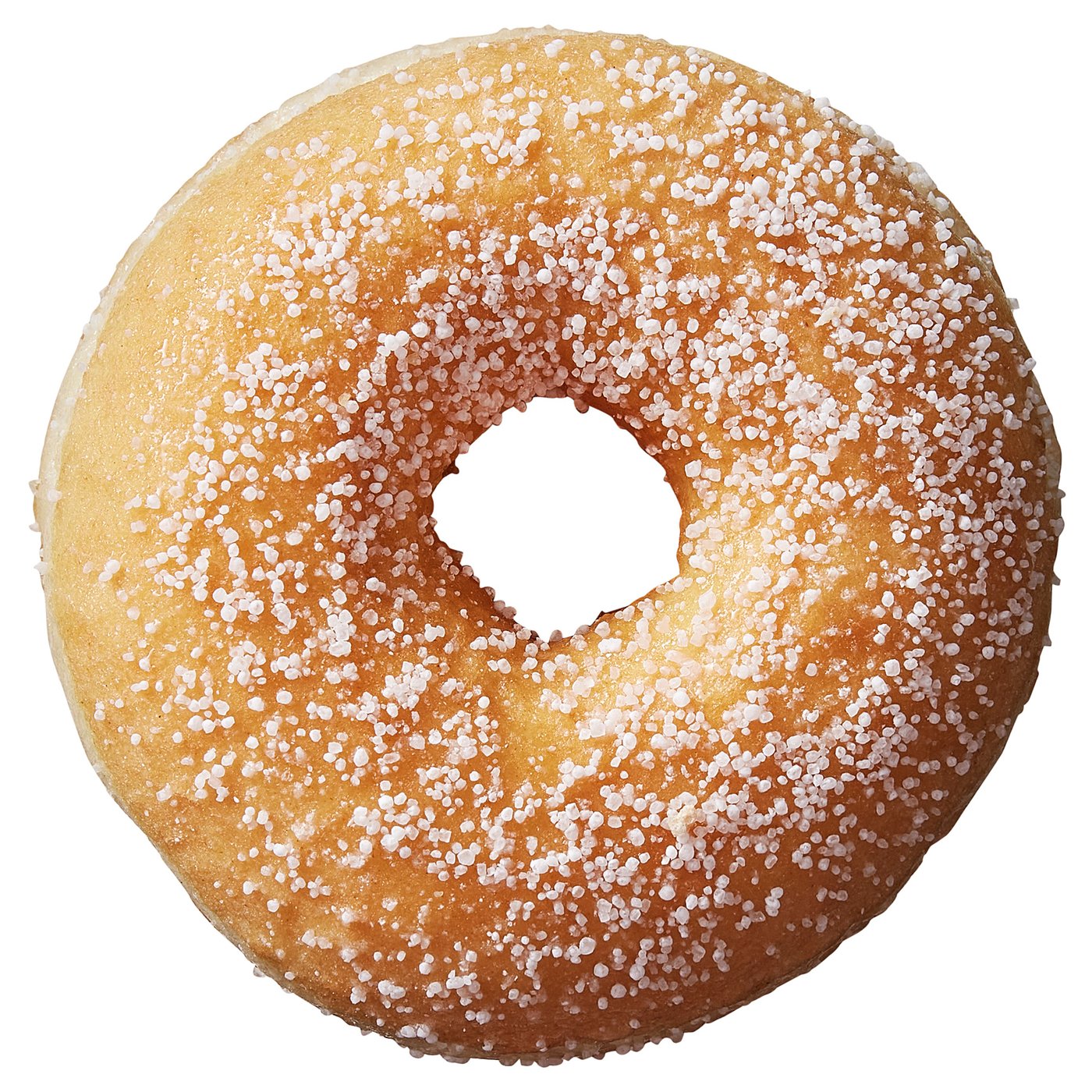 Donut, suiker IKEA