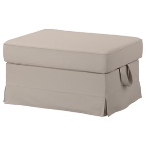 Kleine Ottomaanse hoes Vierkante poef hoes Stretch dikke zachte stof voetenbank beschermhoezen met elastische onderkant Machine wasbare vierkante voetenbank hoezen(Green,S