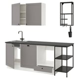 Ikea keukens prijzen