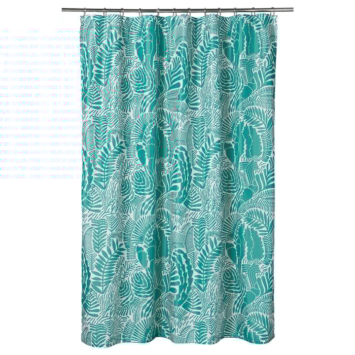 Douchegordijnen IKEA