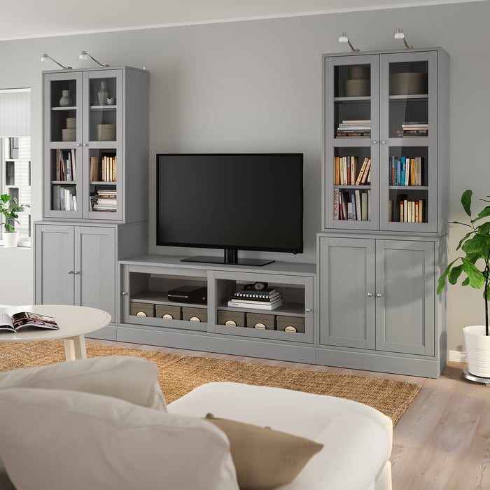 HAVSTA serie - IKEA België