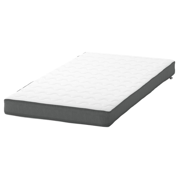 HIMLAVALV 3D matras voor babybed, 60x120x10 cm