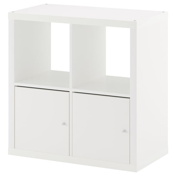 KALLAX Open kast met 77x77 cm IKEA