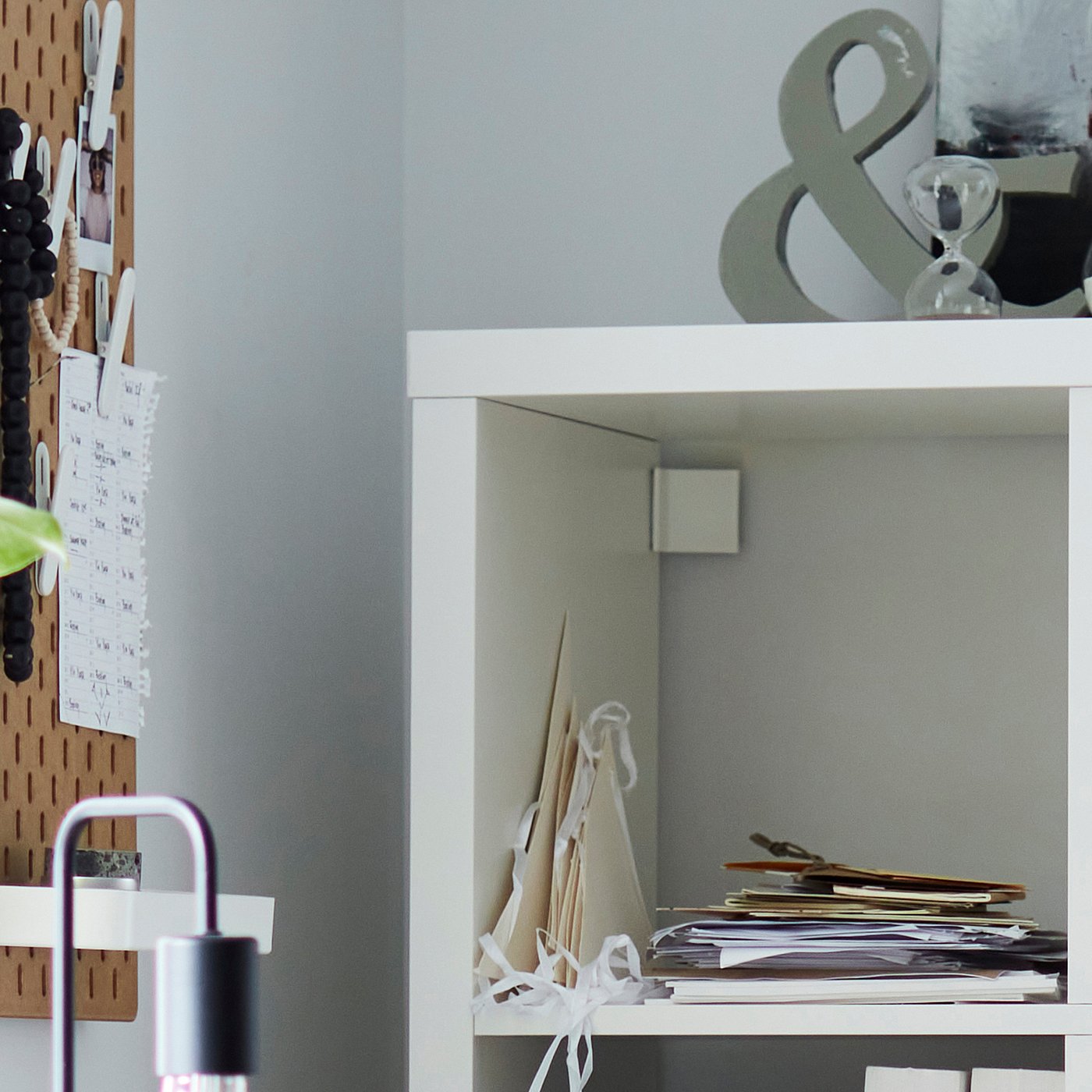 KALLAX Open kast, wit. Koop vandaag - IKEA België