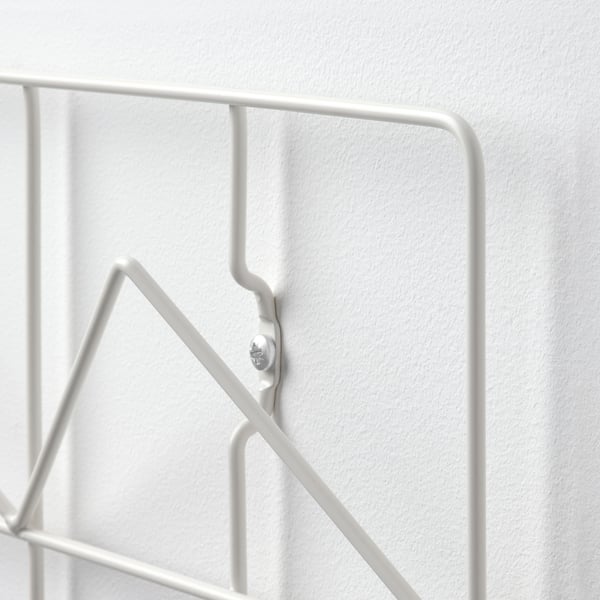 Kvicksund Memobord Wit Ikea