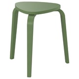 IKEA BEKVAM taboret ze schodkiem 50 cm, czarny (00000130178884) • Cena