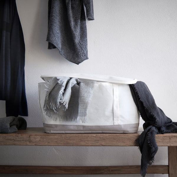 LACKISAR Opbergtas IKEA