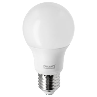 Ledlampen Ikea 