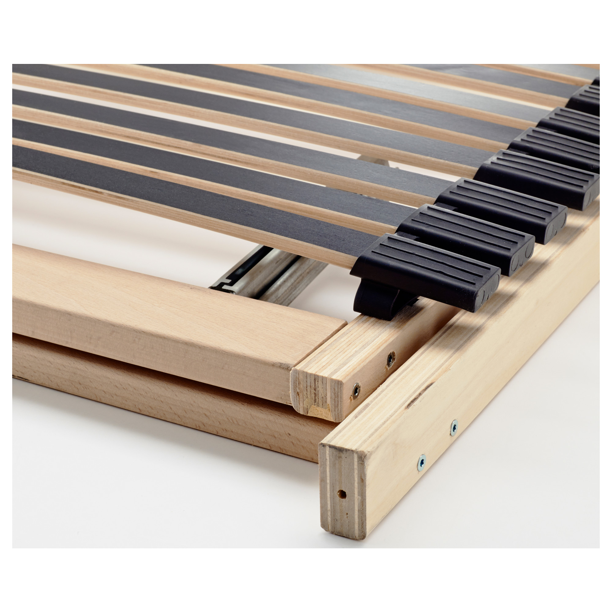 Lattenbodems IKEA