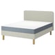 LYNGÖR Boxspring