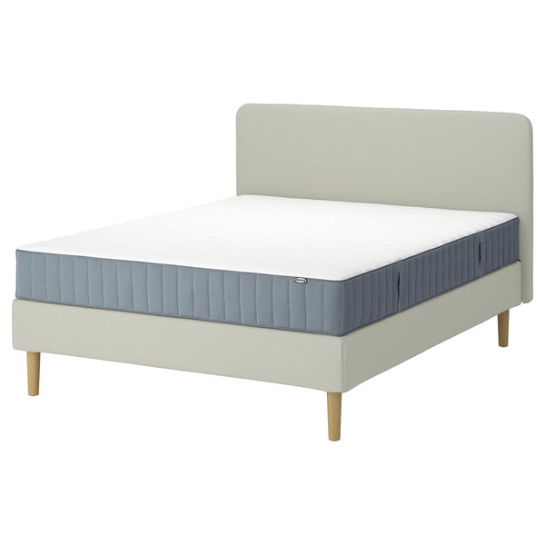 LYNGÖR Boxspring