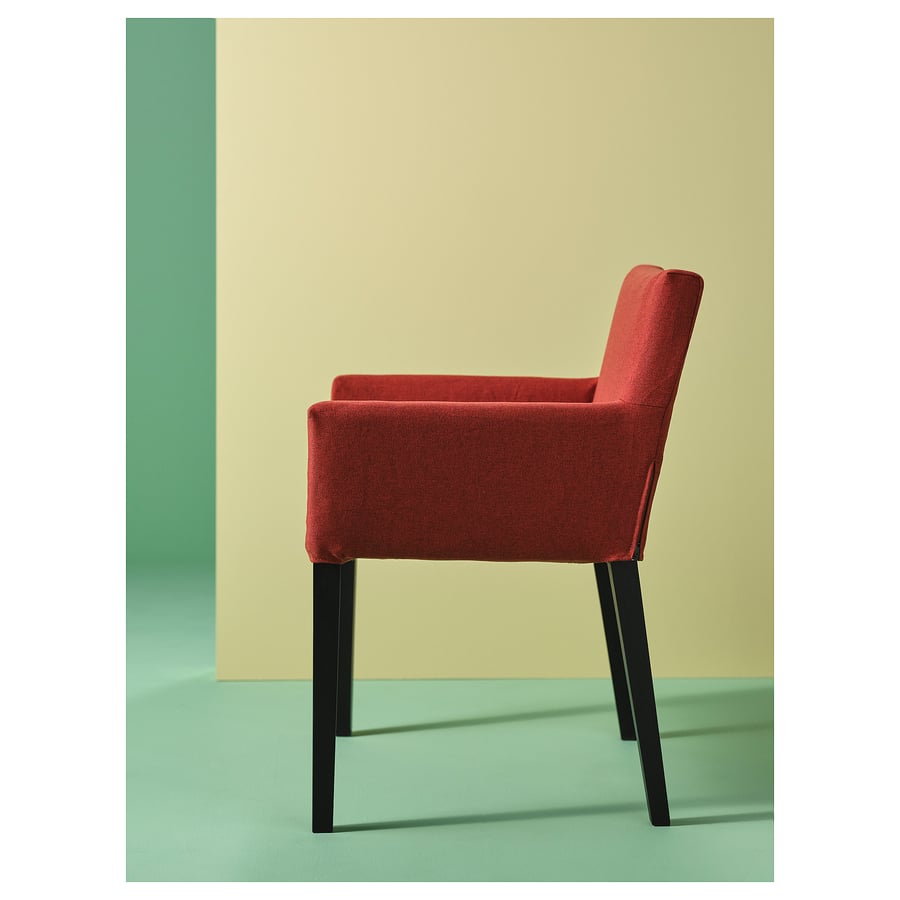 Vergaderstoel met Armleuning: Stapelbare Vergaderstoelen