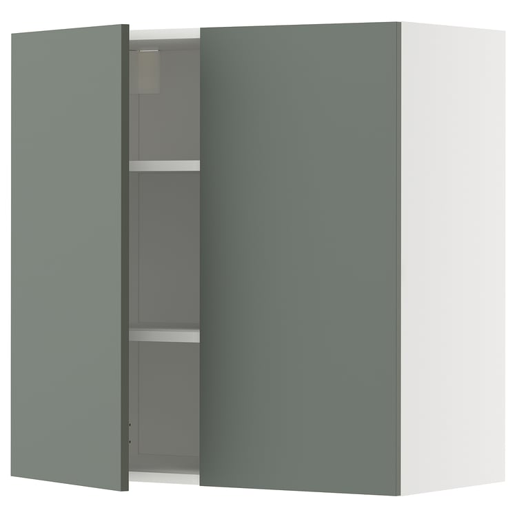 FLEX WELL Hangkast Ischia Nano beuken 100x32x54 cm kopen