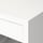 Ikea Micke bureau wit 73x50 - Zo goed als nieuw - Bureaus