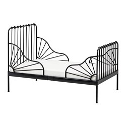 Peuterbed, Meegroeibed, Juniorbed - IKEA