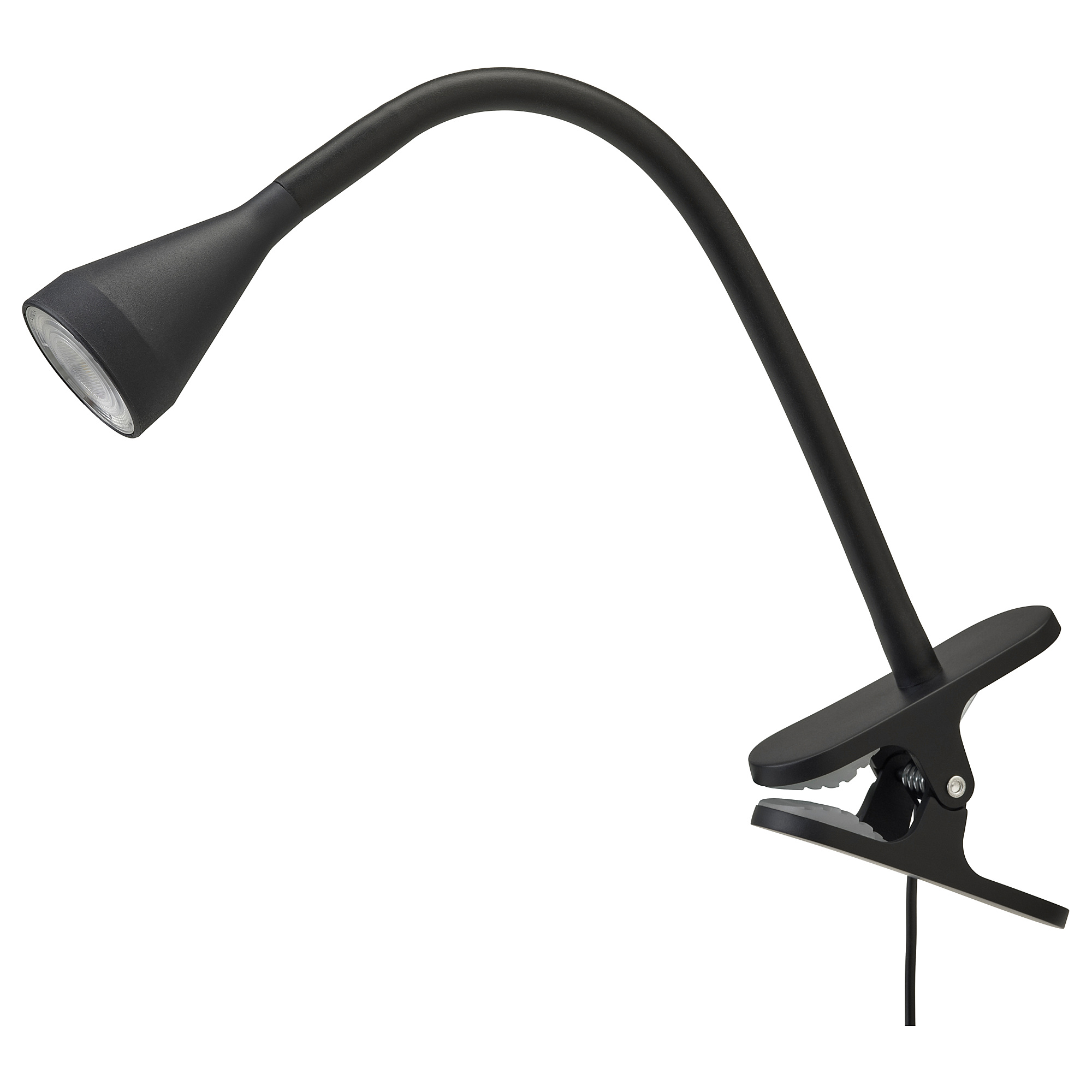 Ledlampen IKEA