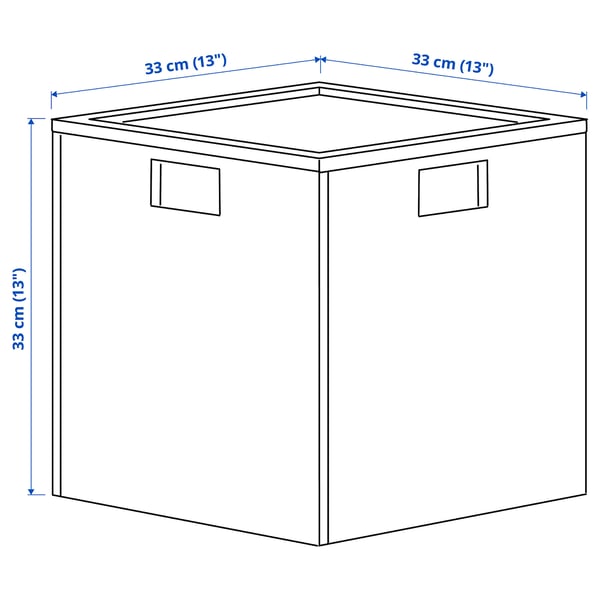 Illustratie met afmetingen voor het product: PANSARTAX.