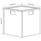 Illustratie met afmetingen voor het product: PANSARTAX.