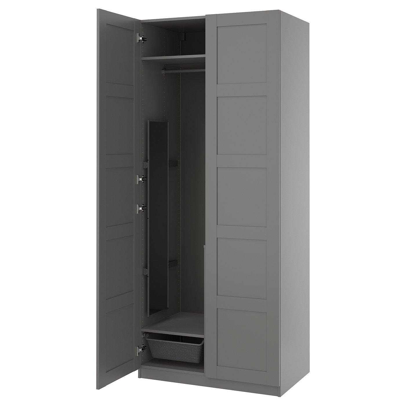 PAX / BERGSBO