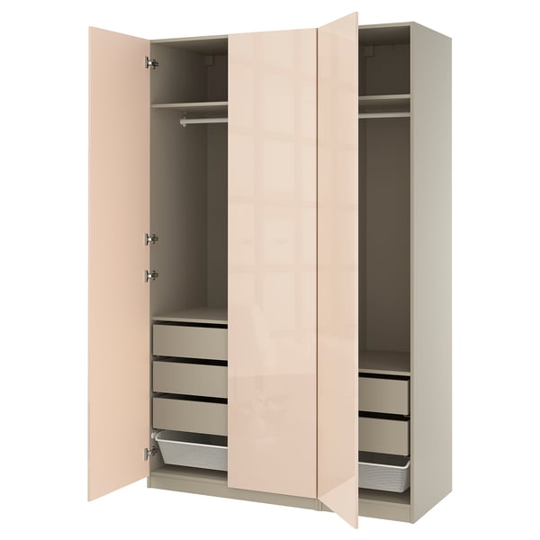 PAX / FARDAL Kledingkastcombinatie