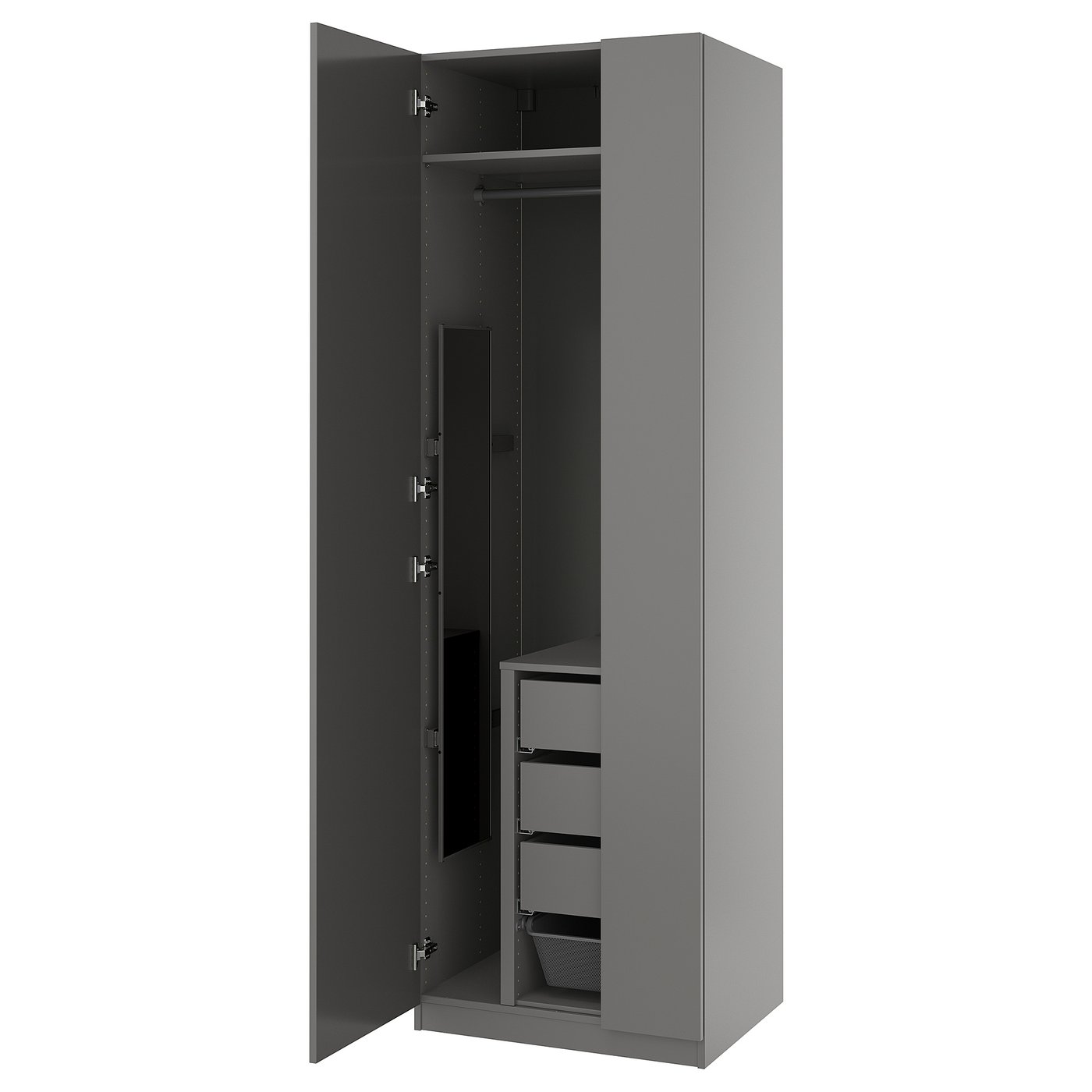 PAX / FORSAND