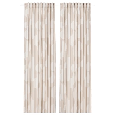 gordijnen voor het hele huis ikea