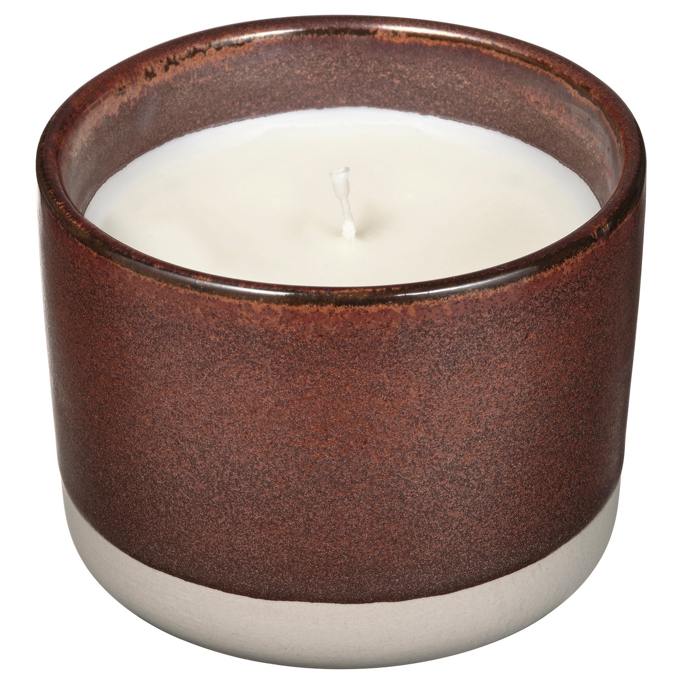 JOSPL 8 stuks geurkaarsen, cadeauset, kerstkaars, 100% natuurlijke