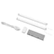 SKYDRAG led keukenverlichtingsset - sensor, dimmer, voeding.