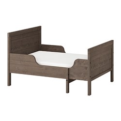 Peuterbed, Meegroeibed, Juniorbed - IKEA