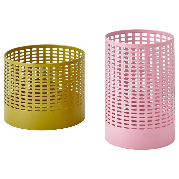 Set de 2 bols Bisou & Malin - 200 ml - Tassen by Fiftyeight Products