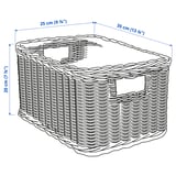Illustratie met afmetingen voor het product: TRUMMIS.
