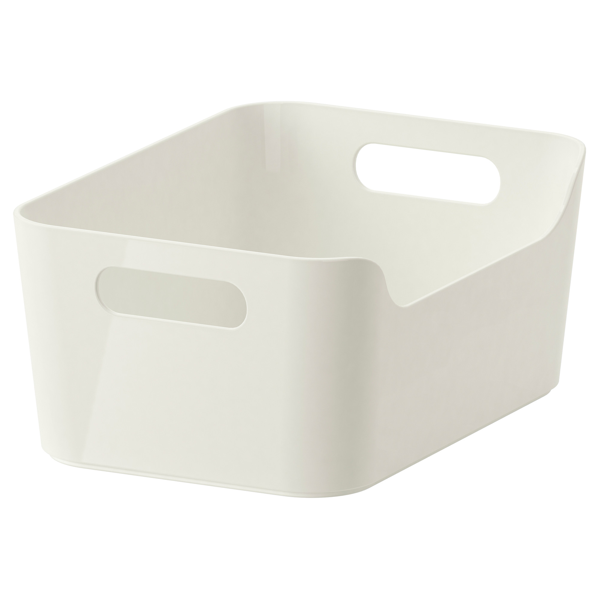 Opbergdozen en manden - IKEA
