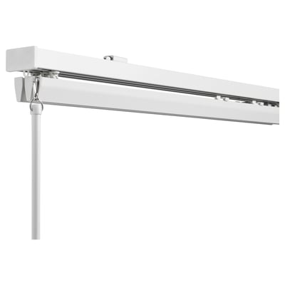 gordijnroedes en rails ikea