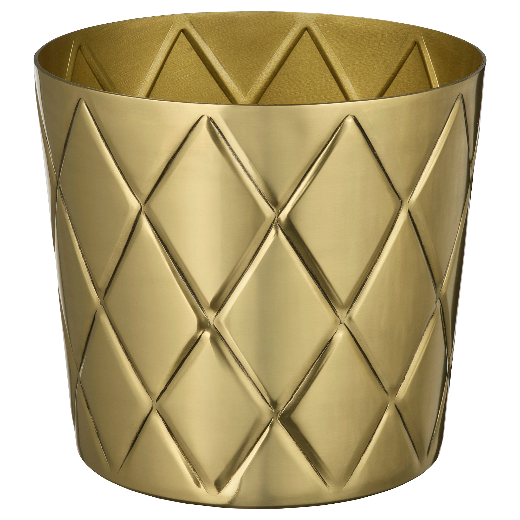 Bloempotten en planten IKEA