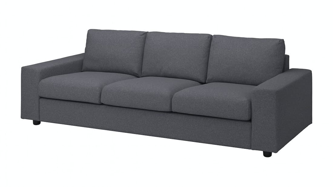 Canape Kivik 3 Place