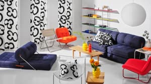 NYTILLVERKAD collection
