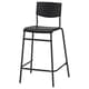 Tabourets de bar & chaises hautes cuisine